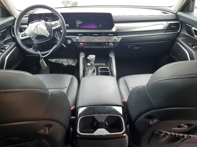 Aukcja sprzedaży 2023 Kia Telluride, vin: 5XYP64GC2PG335382, numer aukcji: 58219716