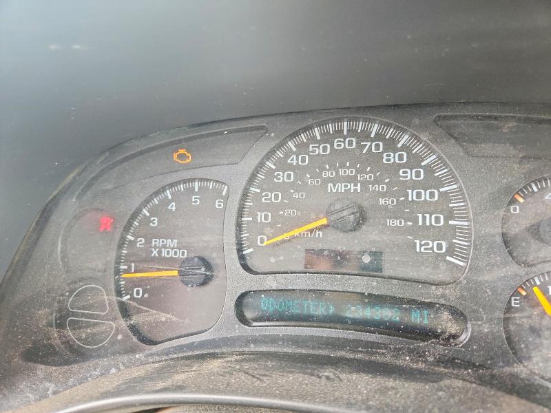 Aukcja sprzedaży 2005 Gmc New Sierra, vin: 2GTEC13T651283475, numer aukcji: 55389536