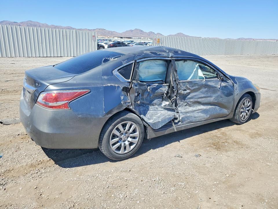 Aukcja sprzedaży 2015 Nissan Altima, vin: 1N4AL3AP6FC241471, numer aukcji: 53460536