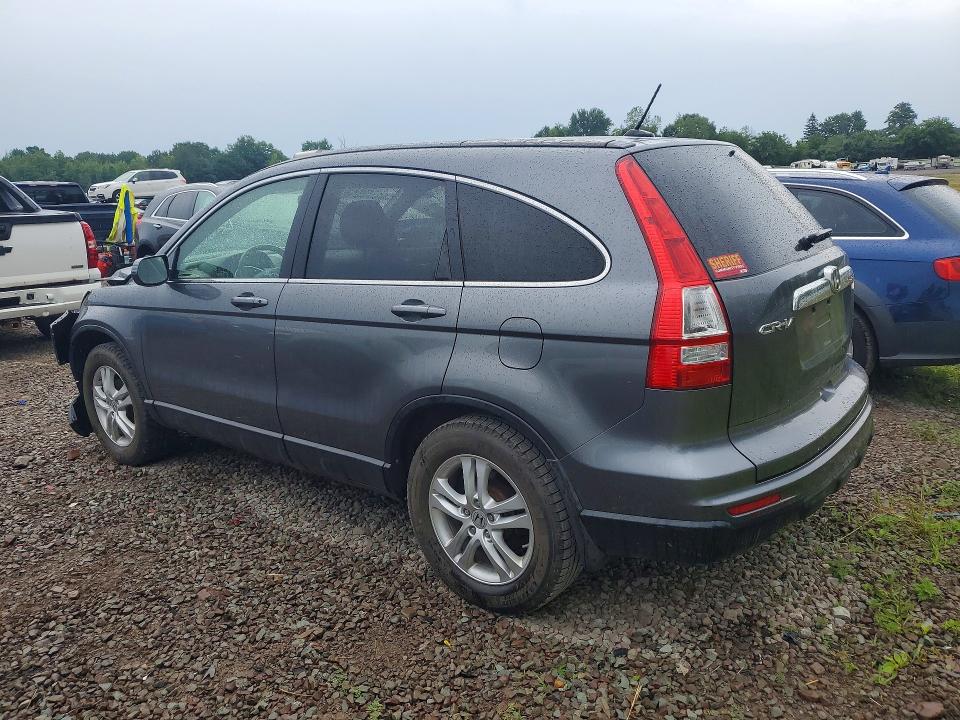 2010 Honda Cr-v მანქანა იყიდება აუქციონზე, vin: JHLRE4H78AC011719, აუქციონის ნომერი: 58689926
