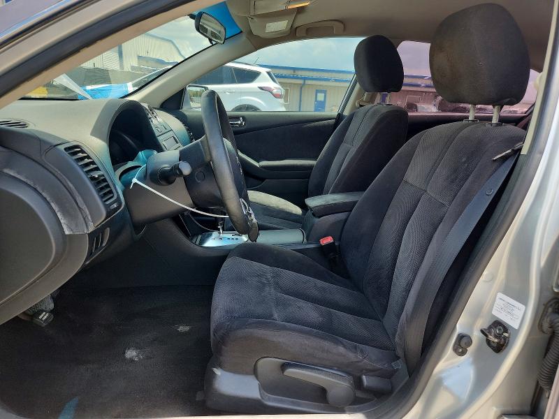 2009 Nissan Altima მანქანა იყიდება აუქციონზე, vin: 1N4AL21E39N558321, აუქციონის ნომერი: 57213976