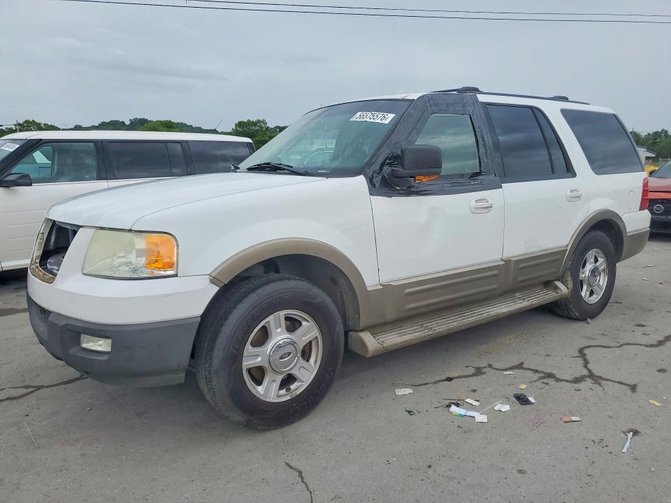 Продажа на аукционе авто 2004 Ford Expedition, vin: 1FMRU17WX4LB44585, номер лота: 56575576