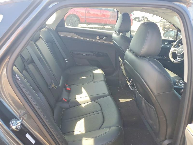 Продаж на аукціоні авто 2024 Kia K5, vin: 5XXG34J24RG257770, номер лоту: 58196946
