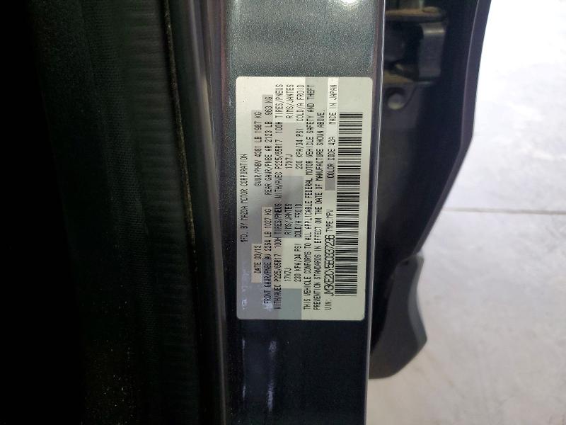Aukcja sprzedaży 2014 Mazda Cx-5, vin: JM3KE2CY5E0337236, numer aukcji: 56641956