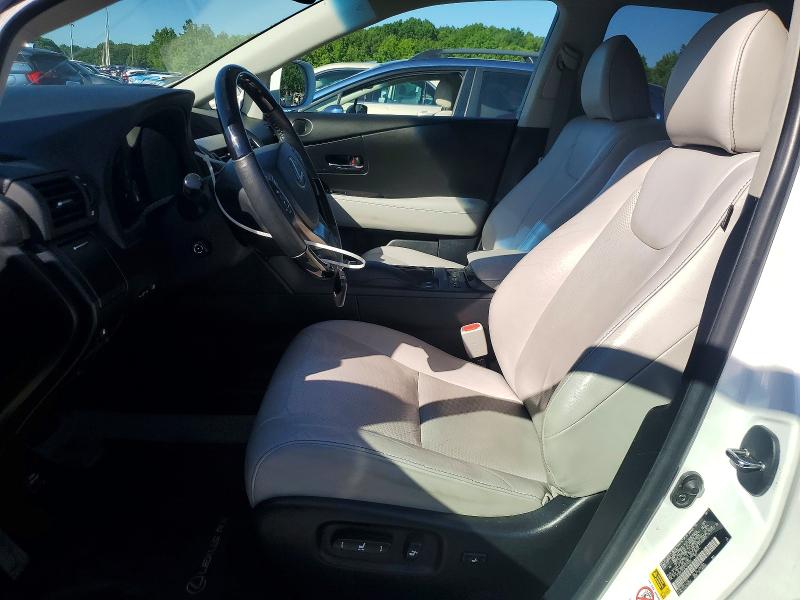 Продажа на аукционе авто 2015 Lexus Rx 350, vin: 2T2BK1BA2FC275054, номер лота: 56706406