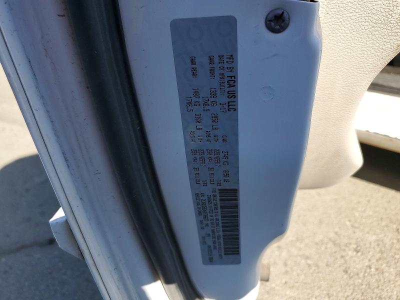 Продажа на аукционе авто 2017 Dodge Grand Caravan, vin: 2C4RDGBG4HR706677, номер лота: 56311206