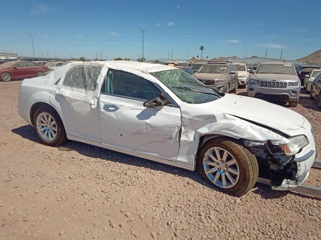 Aukcja sprzedaży 2012 Chrysler 300, vin: 2C3CCAAG4CH202673, numer aukcji: 61543256