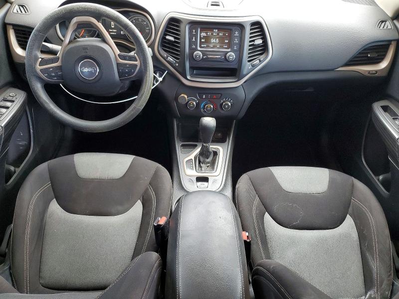 Aukcja sprzedaży 2016 Jeep Cherokee, vin: 1C4PJLABXGW158866, numer aukcji: 58627696