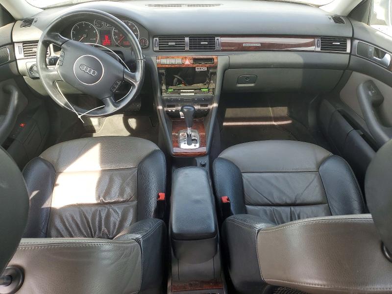 Продажа на аукционе авто 2005 Audi Allroad, vin: WA1YD64B55N027172, номер лота: 58069976