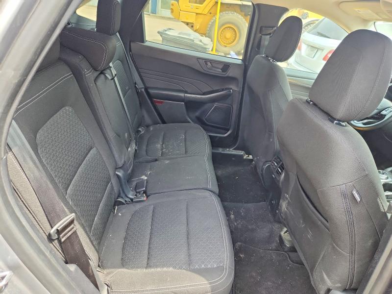 Aukcja sprzedaży 2024 Ford Escape, vin: 1FMCU9GN6RUA91283, numer aukcji: 56481246