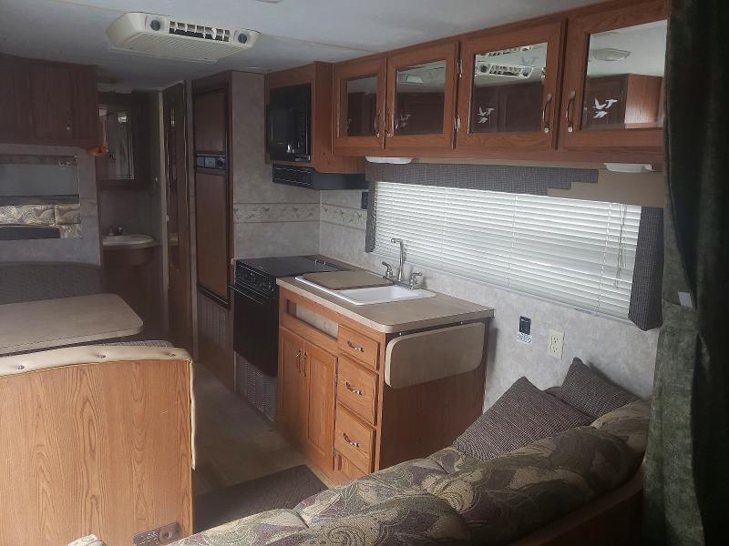 Продажа на аукционе авто 2008 Nash Travel, vin: 4N11H222780131804, номер лота: 55554796