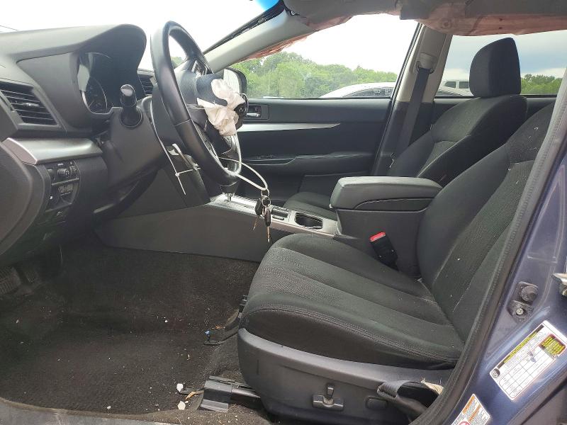 Продаж на аукціоні авто 2014 Subaru Outback, vin: 4S4BRBCC6E3319159, номер лоту: 57838936