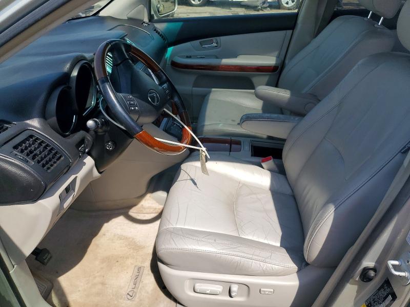 Продаж на аукціоні авто 2007 Lexus Rx, vin: JTJHW31U872033666, номер лоту: 59157206