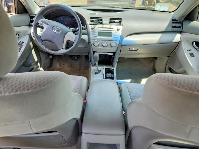 Продаж на аукціоні авто 2010 Toyota Camry, vin: 4T1BF3EK5AU025968, номер лоту: 55565686