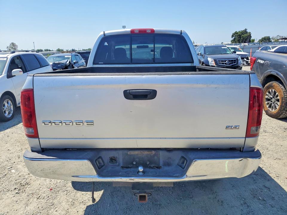 57671316 :رقم المزاد ، 1D7HA18N53J577682 vin ، 2003 Dodge Ram 1500 مزاد بيع