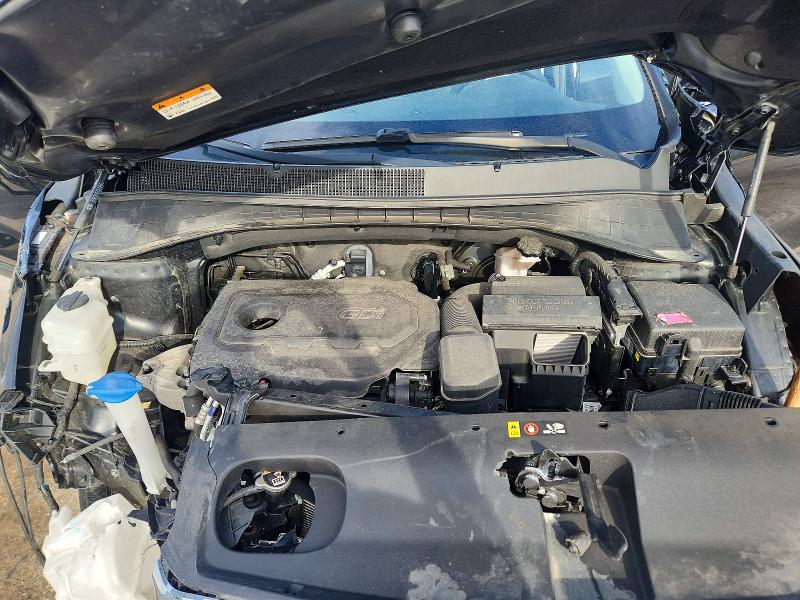 56890706 :رقم المزاد ، 5XYPG4A31KG581337 vin ، 2019 Kia Sorento مزاد بيع