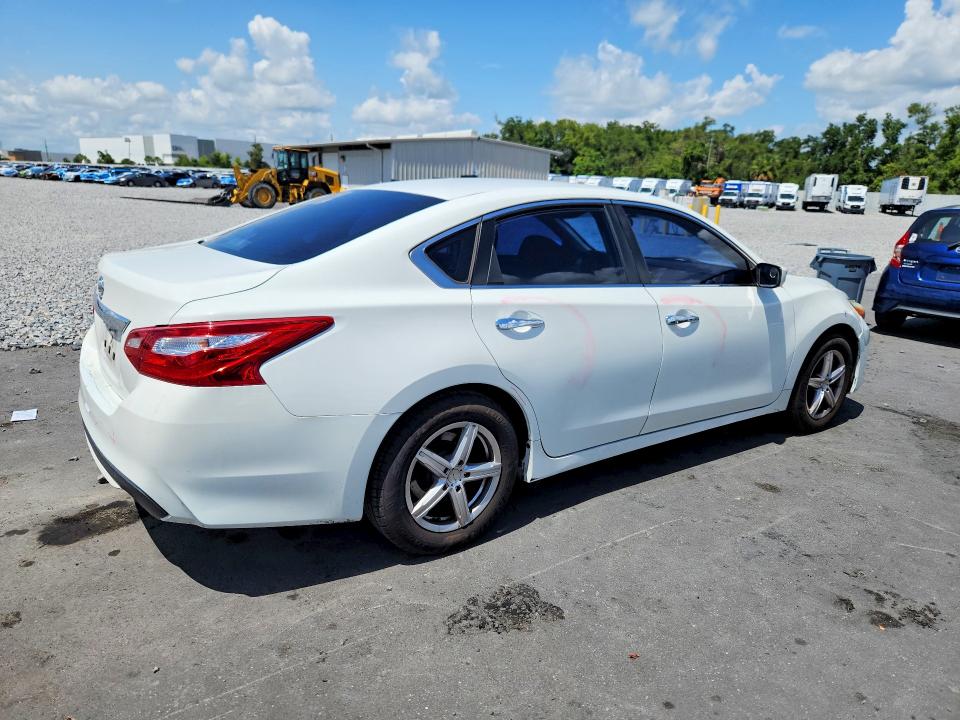 57488326 :رقم المزاد ، 1N4AL3AP4GN356656 vin ، 2016 Nissan Altima مزاد بيع