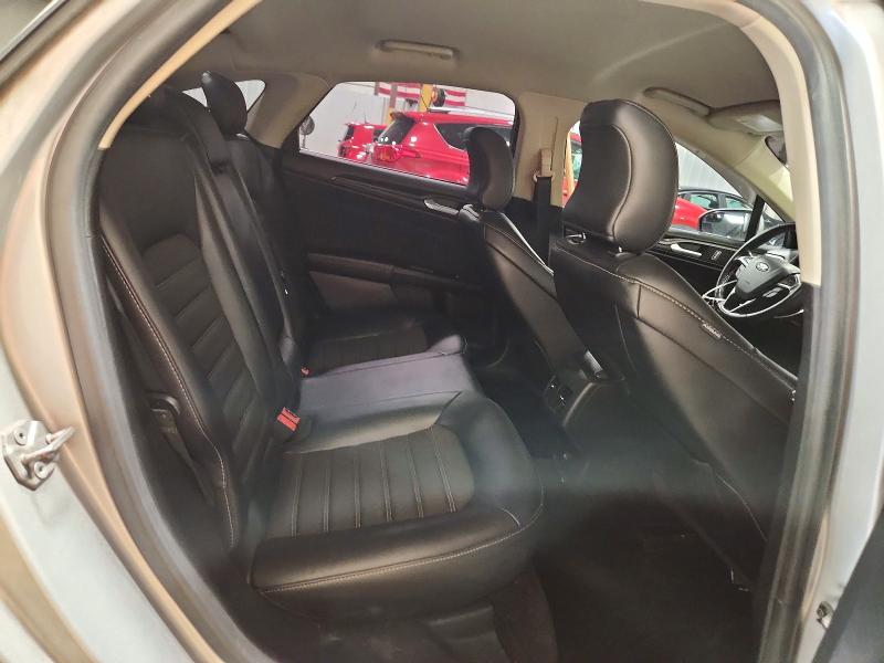 Продаж на аукціоні авто 2018 Ford Fusion, vin: 3FA6P0H71JR113700, номер лоту: 57046436