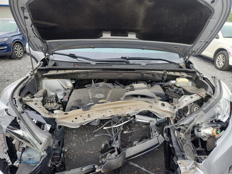 2017 Toyota Highlander მანქანა იყიდება აუქციონზე, vin: 5TDDZRFH9HS391537, აუქციონის ნომერი: 56275616