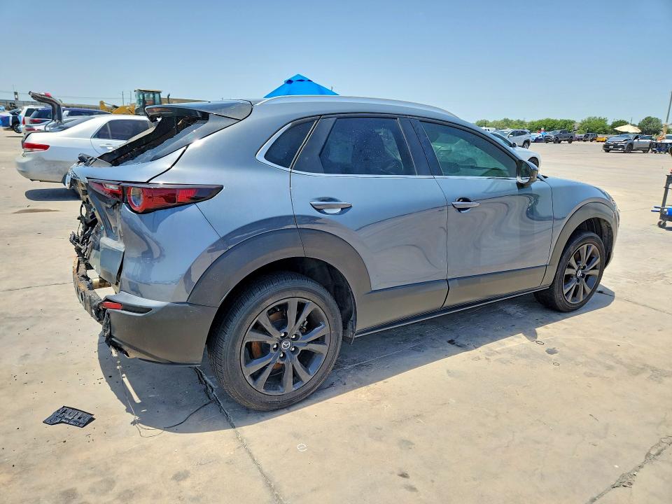 Aukcja sprzedaży 2022 Mazda Cx-30, vin: 3MVDMBCL2NM423351, numer aukcji: 85979335