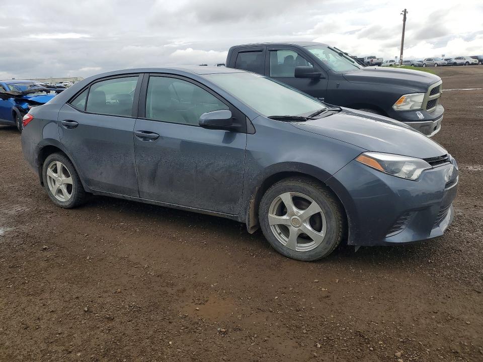 Aukcja sprzedaży 2016 Toyota Corolla, vin: 2T1BURHE8GC631788, numer aukcji: 57482326