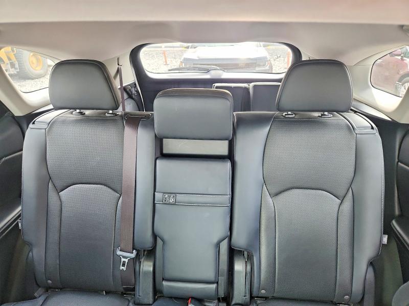 97683445 :رقم المزاد ، JTJHZKFA4L2023002 vin ، 2020 Lexus Rx مزاد بيع