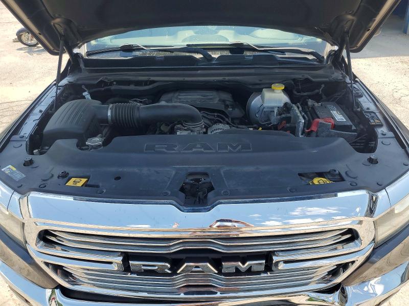 Продажа на аукционе авто 2019 Ram 1500, vin: 1C6SRFDT4KN517160, номер лота: 59099976
