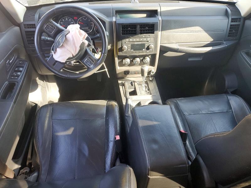 Продажа на аукционе авто 2012 Jeep Liberty, vin: 1C4PJMAK9CW203036, номер лота: 55938316