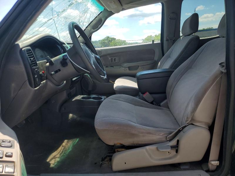 Aukcja sprzedaży 2001 Toyota Tacoma, vin: 5TEGN92N21Z733763, numer aukcji: 57759386