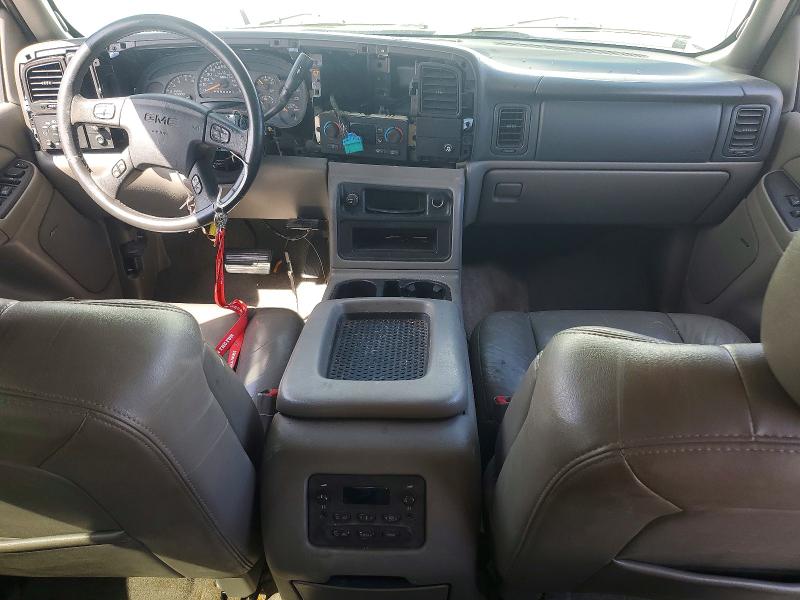 Aukcja sprzedaży 2006 Gmc Yukon, vin: 1GKEC13T96R114032, numer aukcji: 56892246