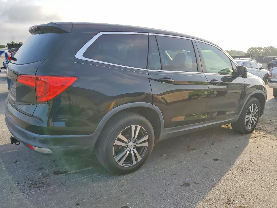 Продаж на аукціоні авто 2016 Honda Pilot, vin: 5FNYF5H56GB006802, номер лоту: 55975656