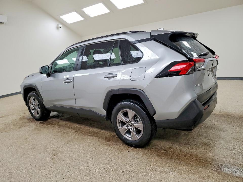 Продаж на аукціоні авто 2025 Toyota Rav4, vin: 2T3P1RFV0SW543575, номер лоту: 56149366