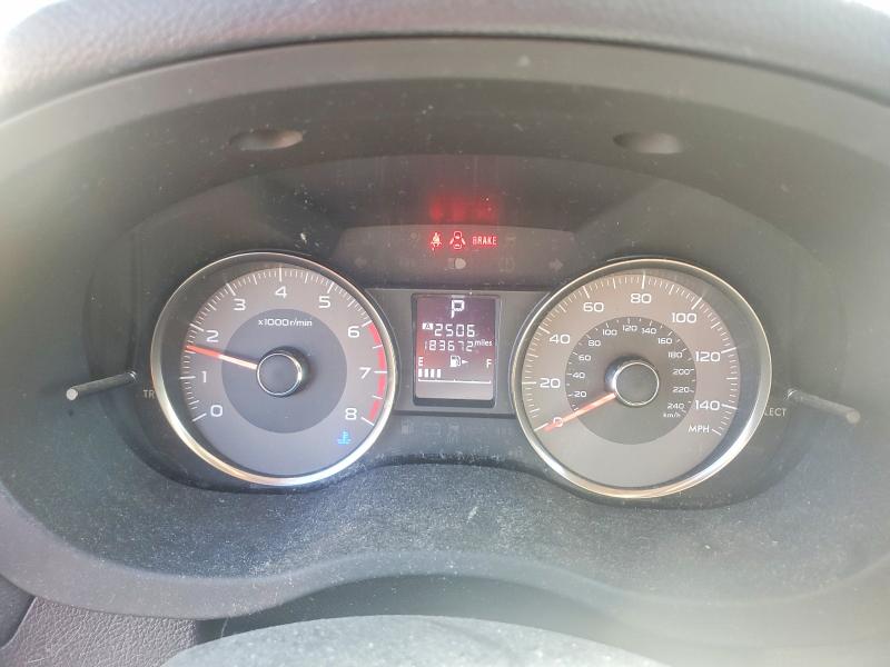 Продаж на аукціоні авто 2015 Subaru Forester, vin: JF2SJAHCXFH479565, номер лоту: 57307596