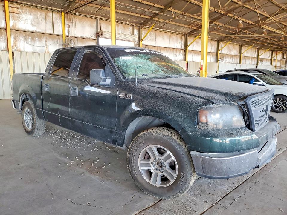 Aukcja sprzedaży 2005 Ford F150, vin: 1FTRW12W55KC35308, numer aukcji: 56192366