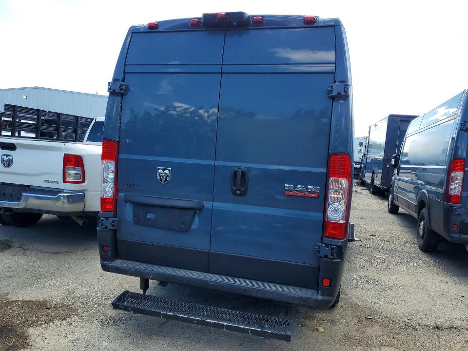 Aukcja sprzedaży 2019 Ram Promaster 3500, vin: 3C6URVJGXKE560044, numer aukcji: 56327116