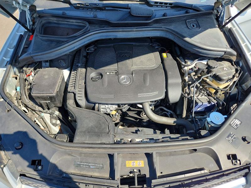 Aukcja sprzedaży 2016 Mercedes-benz Gle, vin: 4JGDA5JB9GA720070, numer aukcji: 55104416