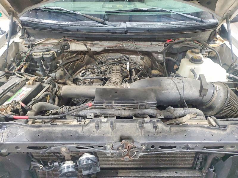 Aukcja sprzedaży 2012 Ford F150, vin: 1FTFW1ET8CFB45192, numer aukcji: 57552306