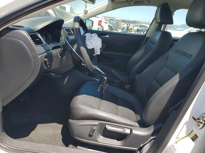 Aukcja sprzedaży 2014 Volkswagen Jetta, vin: 3VWD17AJ2EM265664, numer aukcji: 58390566