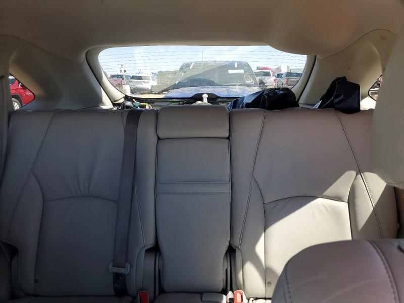 Aukcja sprzedaży 2009 Lexus Rx, vin: 2T2GK31U19C060069, numer aukcji: 56503316