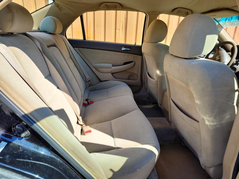 Продажа на аукционе авто 2006 Honda Accord, vin: 1HGCM563X6A119274, номер лота: 58039036