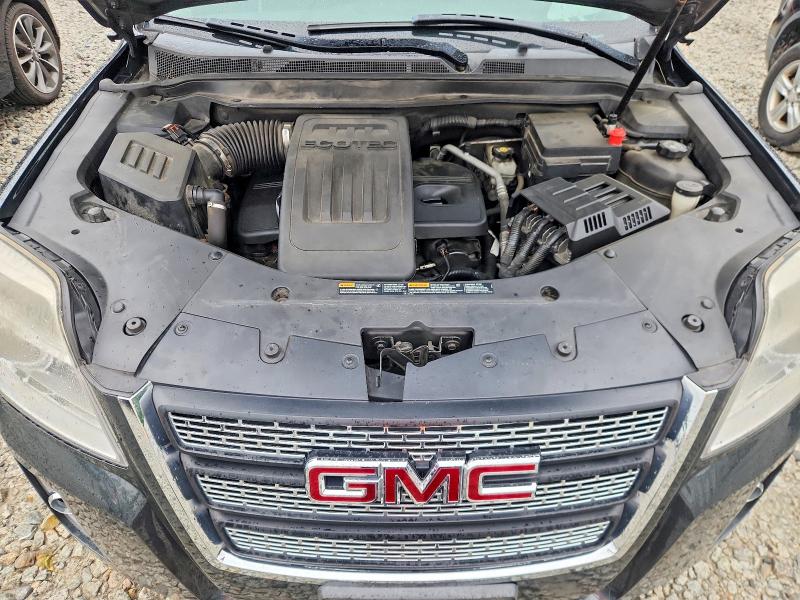 Aukcja sprzedaży 2014 Gmc Terrain, vin: 2GKFLWEK4E6363354, numer aukcji: 58504026