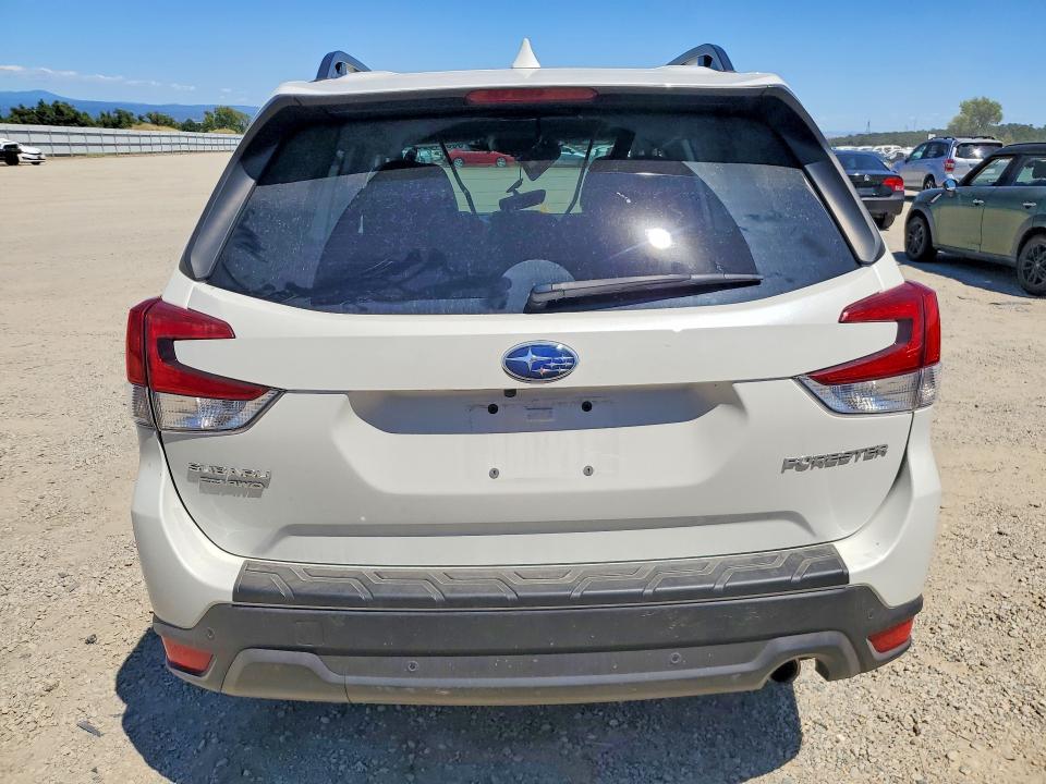 Aukcja sprzedaży 2023 Subaru Forester, vin: JF2SKAPC9PH491481, numer aukcji: 59621856