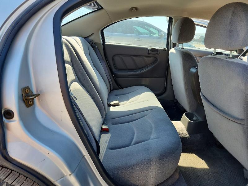 Продаж на аукціоні авто 2003 Chrysler Sebring, vin: 1C3EL46X03N550268, номер лоту: 58433926