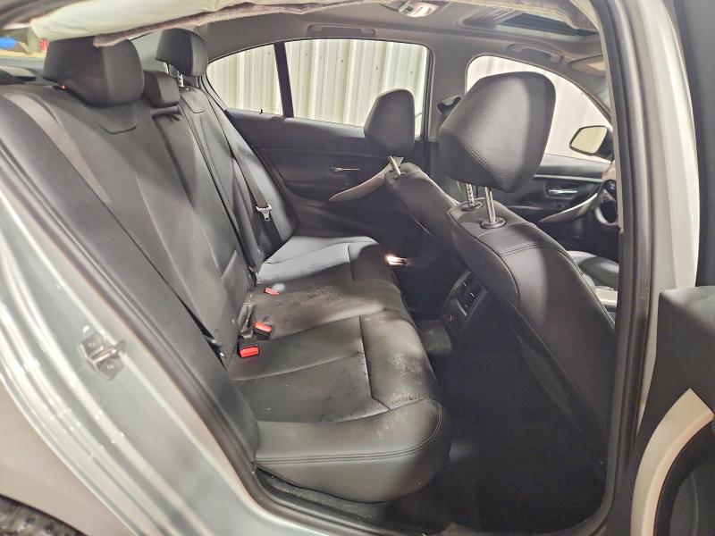 Aukcja sprzedaży 2018 Bmw 320, vin: WBA8A3C58JA505334, numer aukcji: 55920496