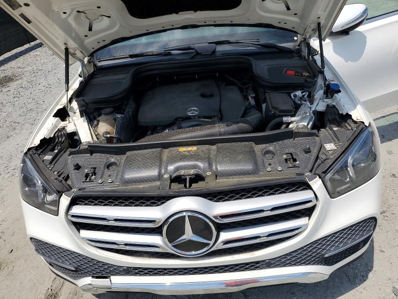 Продаж на аукціоні авто 2020 Mercedes-benz Gle, vin: 4JGFB4KB8LA013308, номер лоту: 57262836