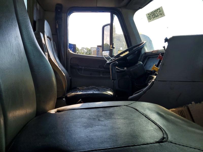 Продажа на аукционе авто 2009 Freightliner Conventional, vin: 1FUJA6CK39LAH1181, номер лота: 57238916