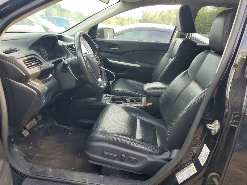 2016 Honda Cr-v მანქანა იყიდება აუქციონზე, vin: 2HKRM4H78GH136569, აუქციონის ნომერი: 58107156