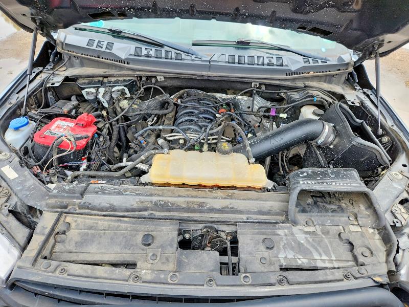 Продажа на аукционе авто 2019 Ford F150, vin: 1FTEW1E50KFA50220, номер лота: 57484146