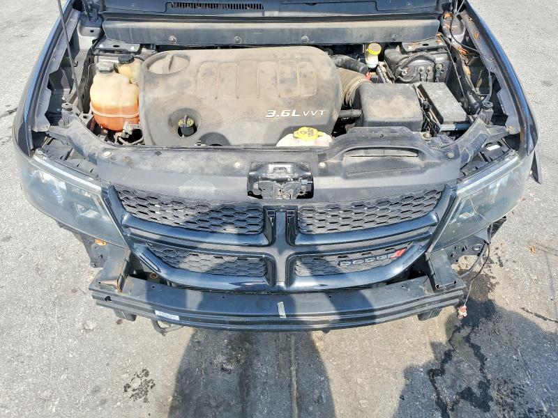 Продаж на аукціоні авто 2015 Dodge Journey, vin: 3C4PDCBG7FT583774, номер лоту: 59058846