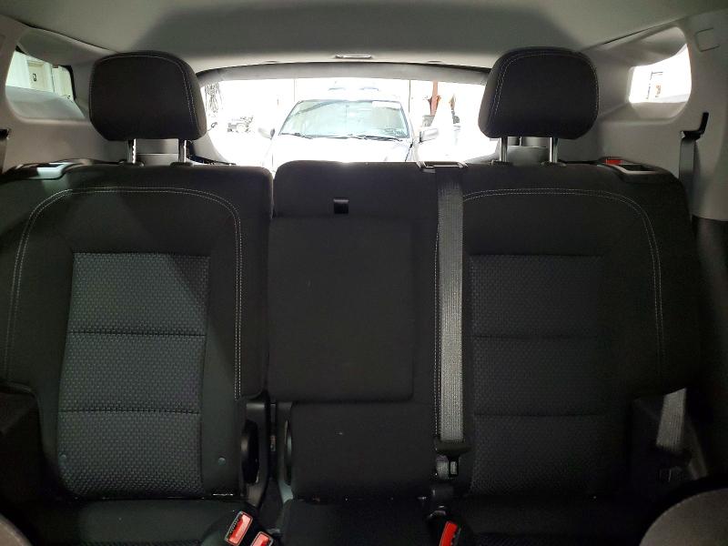 57257436 :رقم المزاد ، 3GKALTEG3RL389398 vin ، 2024 Gmc Terrain مزاد بيع